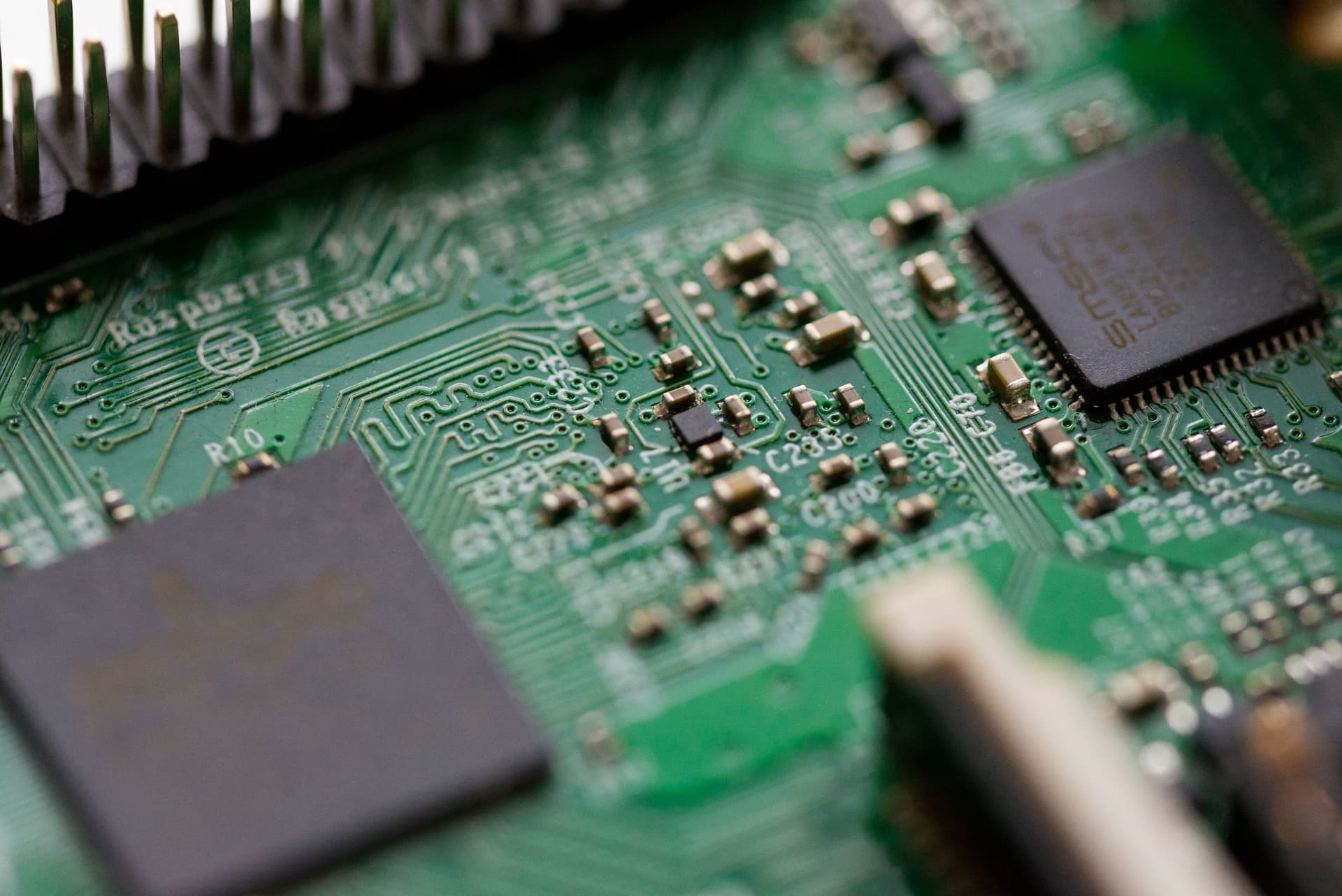 Future-proof Tech Solutions